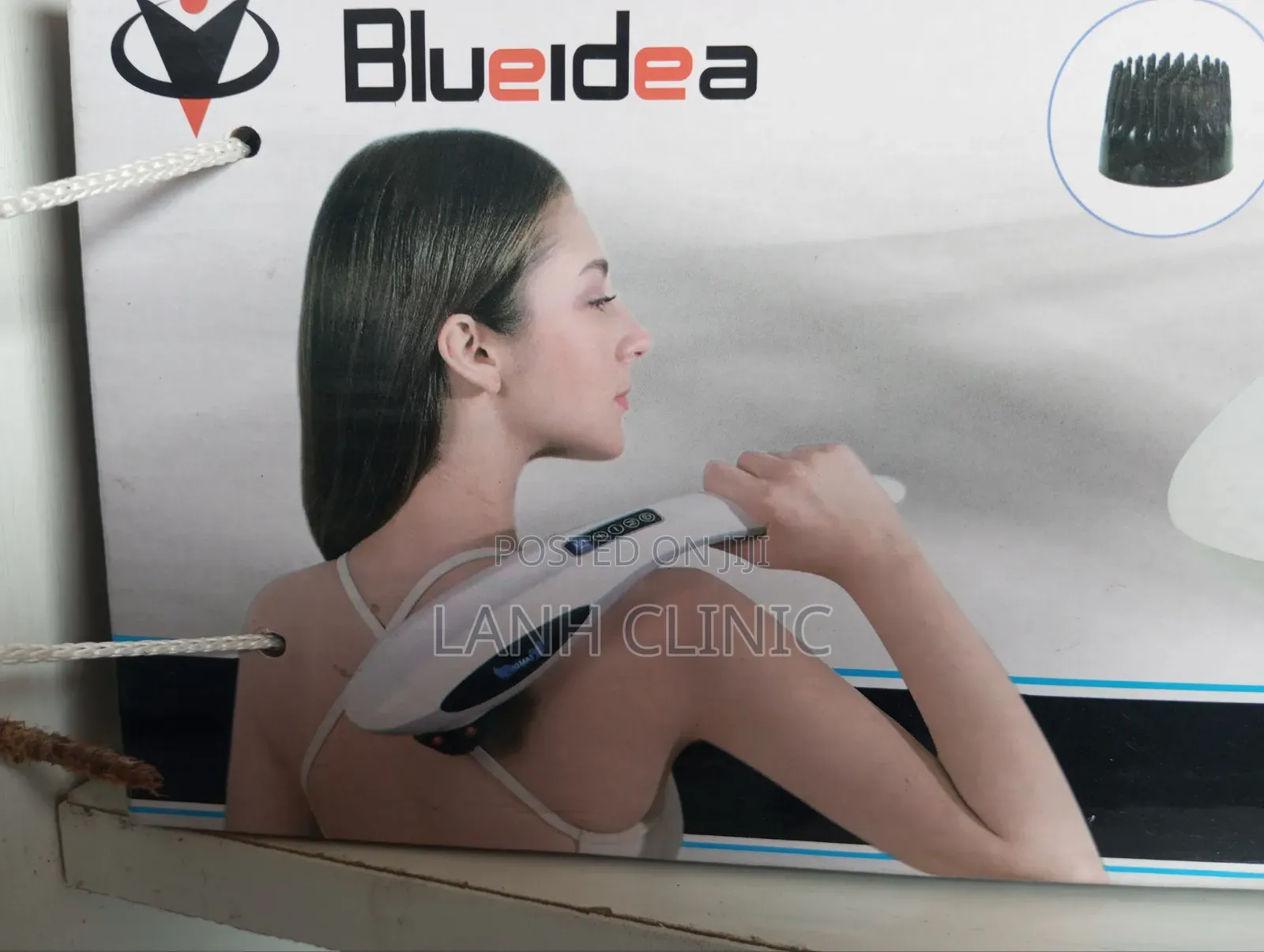 Dolphin Massager Pro Max
