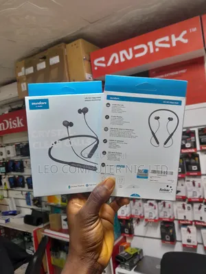 Soundcore Anker Soundcore Life U2i(upgrade)Wireless Headphones