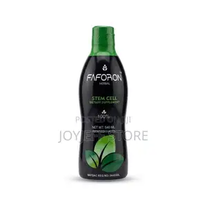 FAFORON Herbal StemCel Dietary Supplement Drink - 540ml