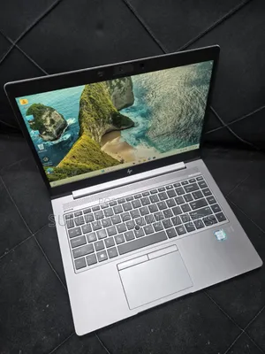 Laptop HP ZBook 14u G6 16GB Intel Core i7 SSD 512GB