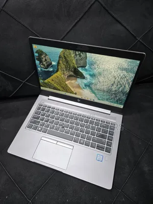 Laptop HP ZBook 14u G6 16GB Intel Core i7 SSD 512GB