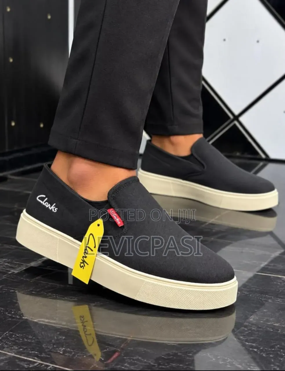 Quality Footwear