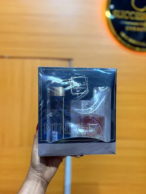 Unisex Gift Set Perfume