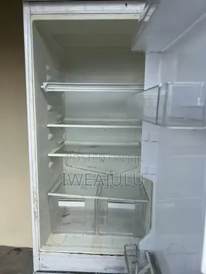 Uk Used Fridge