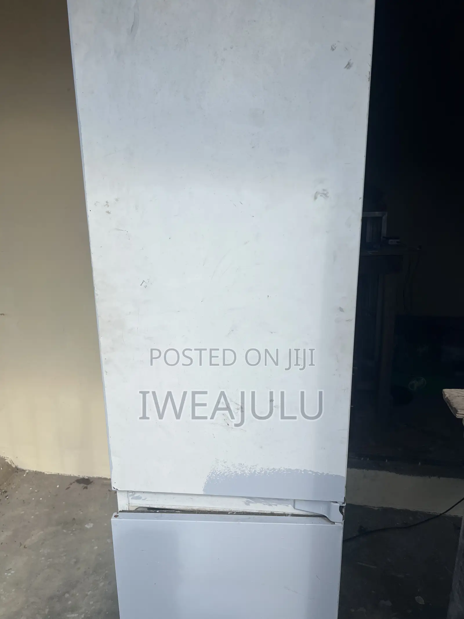 Uk Used Fridge