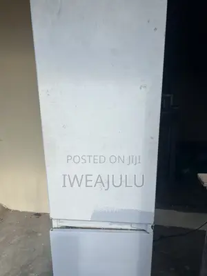 Uk Used Fridge