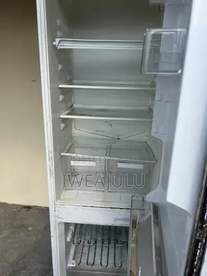 Uk Used Fridge