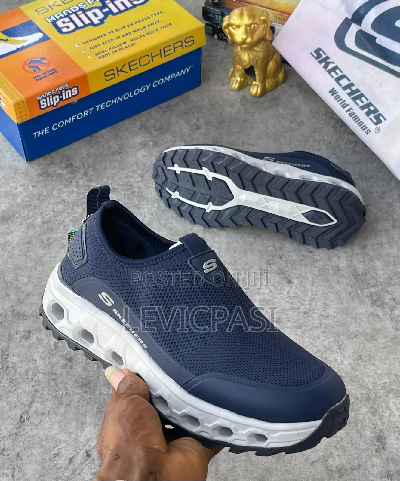 Quality Footwear