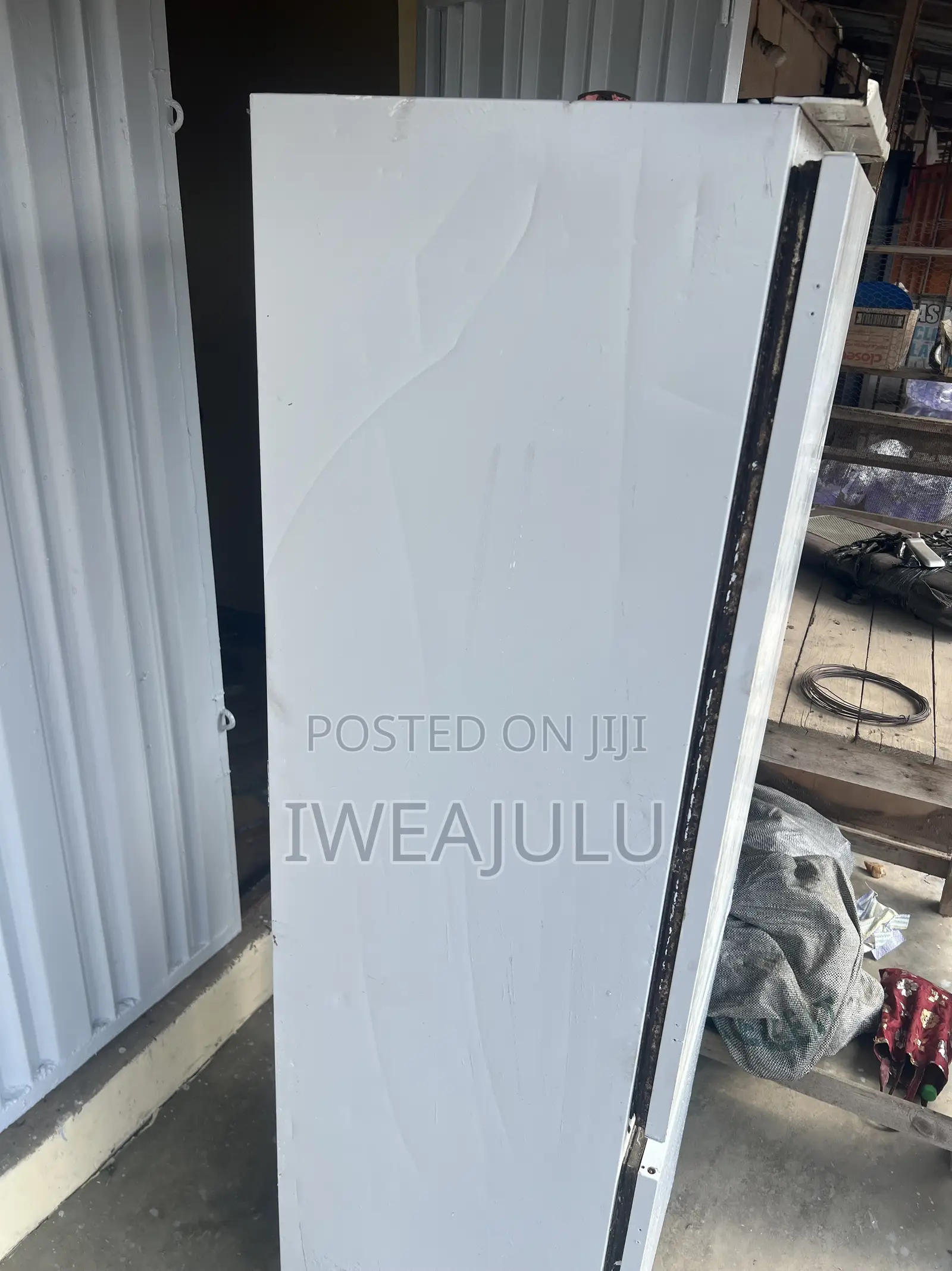 Uk Used Fridge