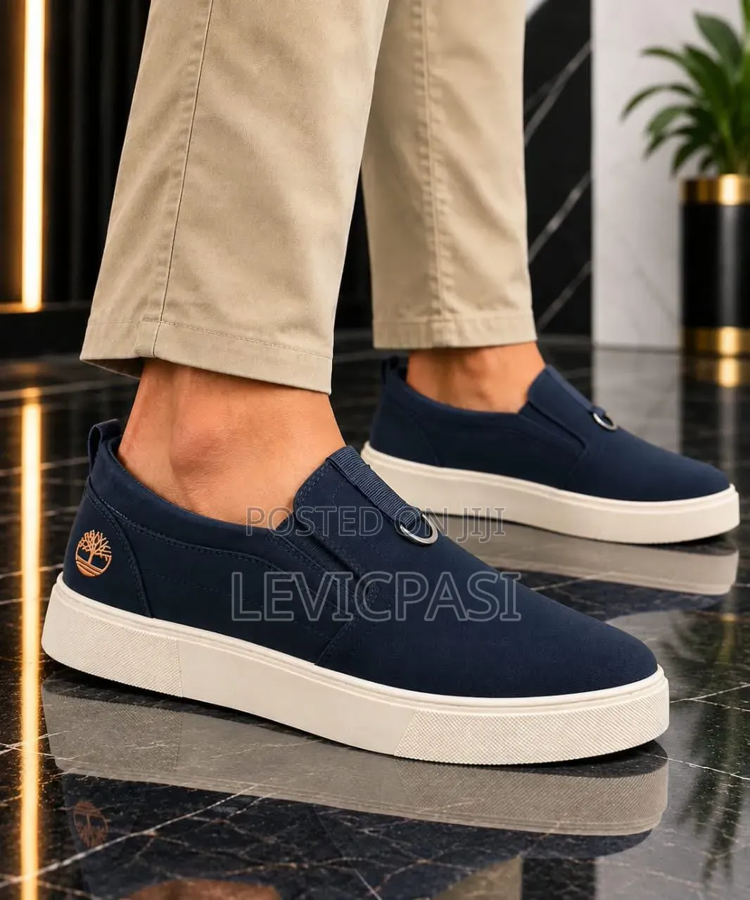 Quality Footwear