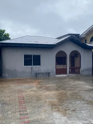 Furnished 3bdrm Bungalow in Port-Harcourt for rent