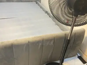 Bed Stand in Good Condition