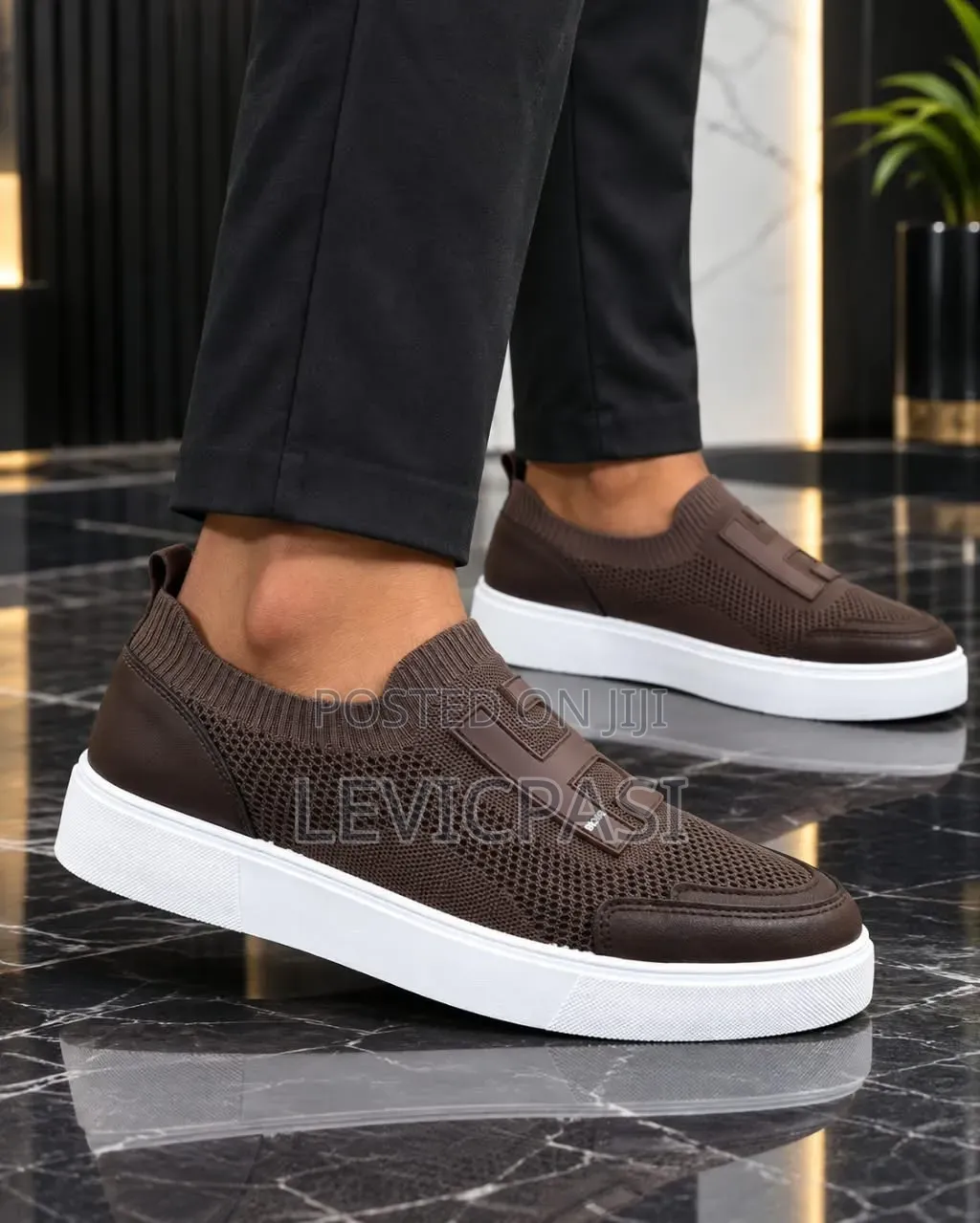 Quality Footwear