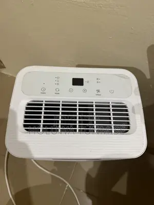 Dehumidifier
