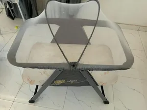 Baby Mattress and Court