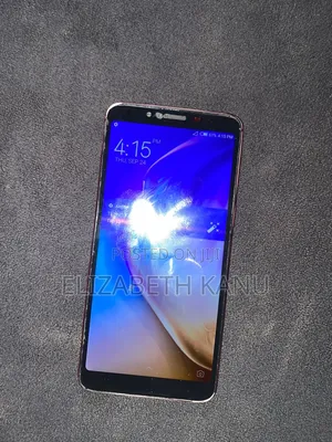 Tecno Spark 2 16 GB Red