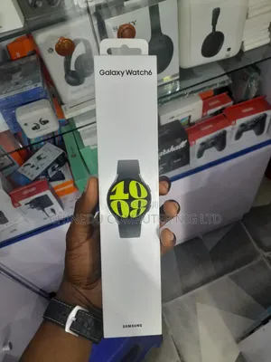 Samsung Galaxy Watch 6 44mm