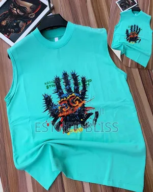 Cotton Armless