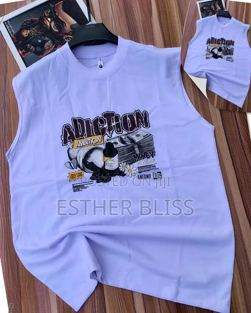 Cotton Armless
