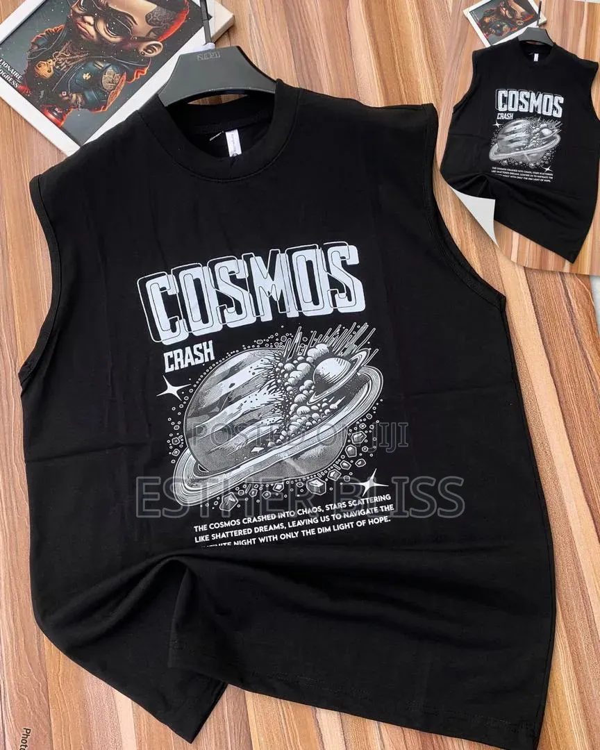 Cotton Armless