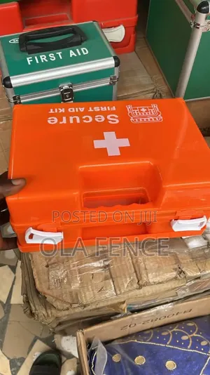 Safety Box