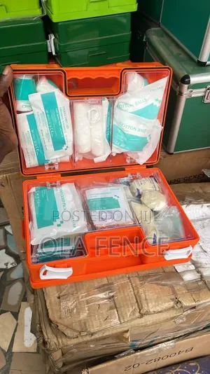 Safety Box