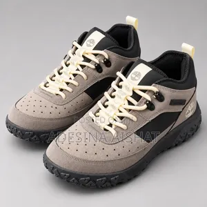 Timberland Shoe