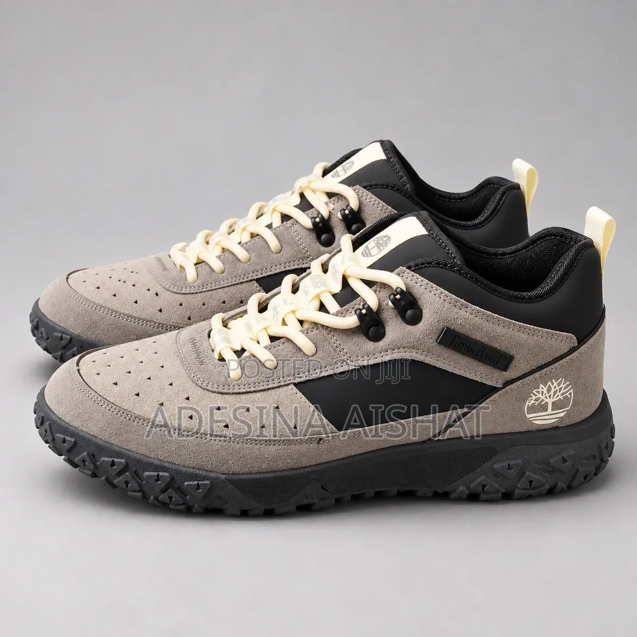 Timberland Shoe