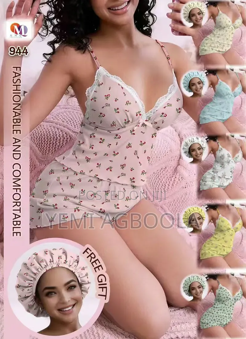 Sexy Night Wear