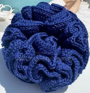 Precious Scrunchies