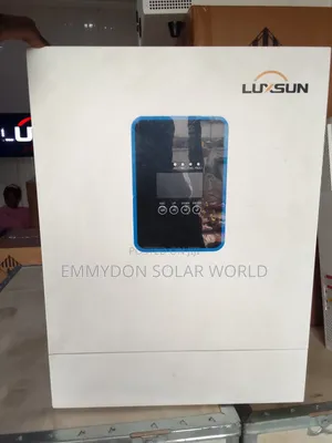 Luxsun Solar Hybrid Inverter 8.2kva 48v