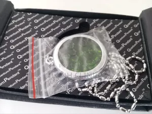 Quantum Pendant