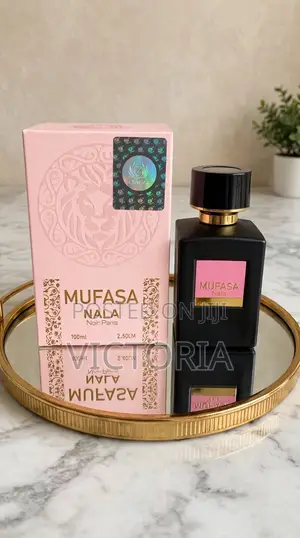 Musafa Nala 100ml