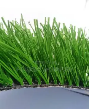 Football Grass Quality Artificial