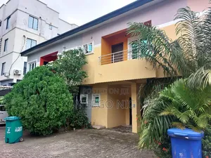 3bdrm Townhouse/Terrace in Nike Art Gallery, Ikota for sale