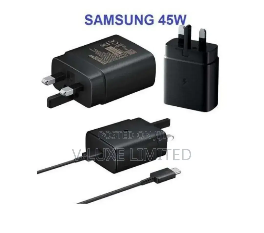 Super Fast Charger