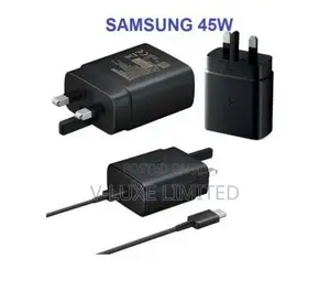Super Fast Charger