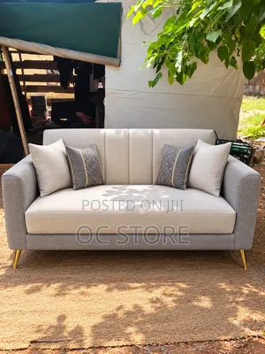 3 Seater Luxury Sofa