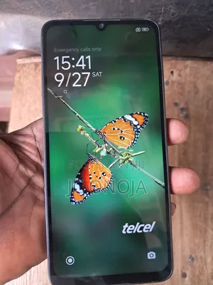 Xiaomi Redmi 13C 256 GB Blue