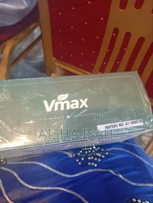Vmax Detox Tea