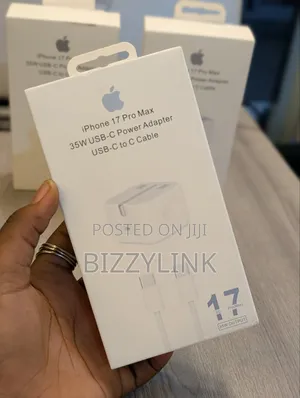iPhone Charger