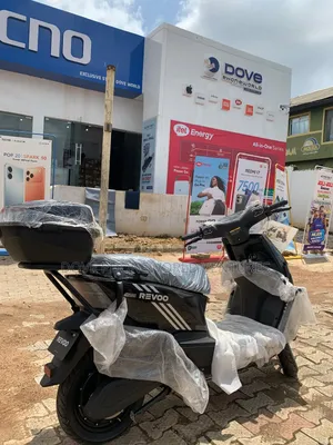 New Revoo A12 2026