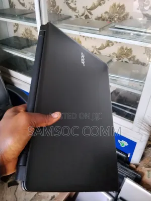 Laptop Acer Aspire E1-572 8GB Intel Core i5 HDD 320GB