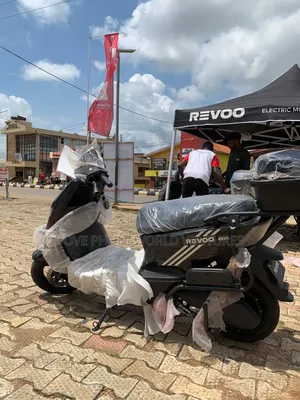 New Revoo A12 2026