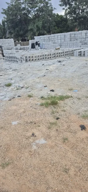 We Sell Blocks
