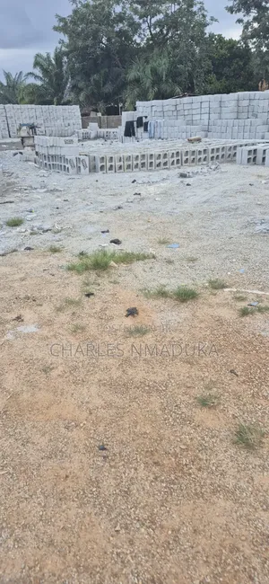 We Sell Blocks