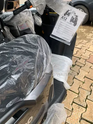 New Revoo A12 2026