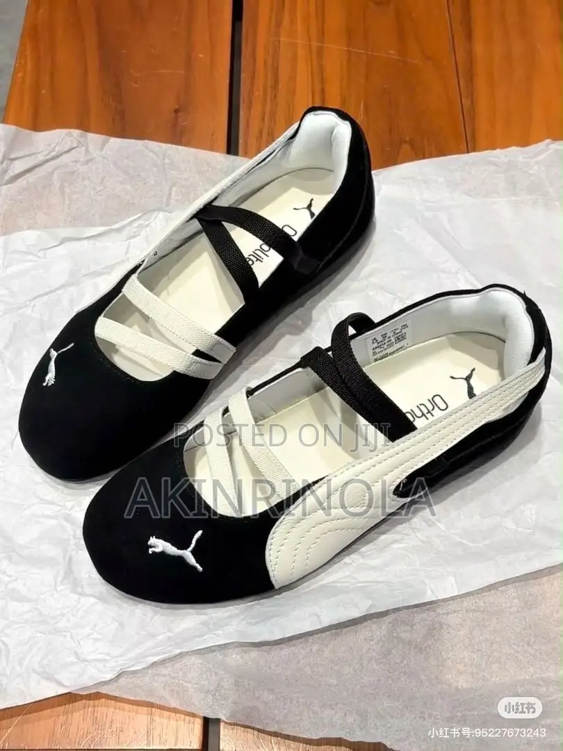 Puma Speedcat Ballerina