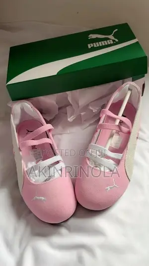 Puma Speedcat Ballerina