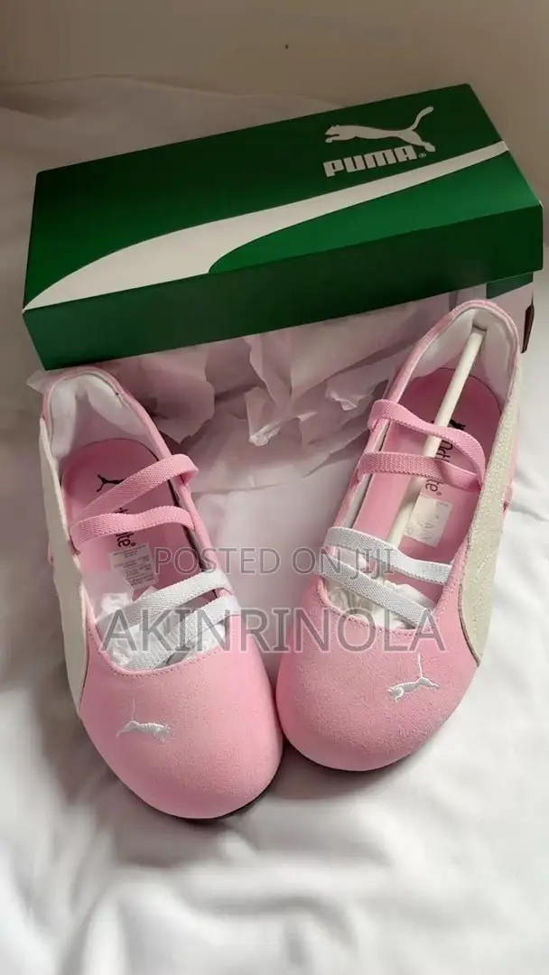 Puma Speedcat Ballerina
